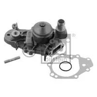 FEBI BILSTEIN 21241 Wasserpumpe für RENAULT, NISSAN