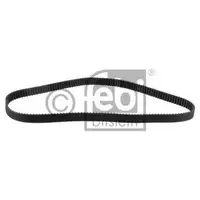 FEBI BILSTEIN 34127 Zahnriemen für VW, AUDI, SEAT, SKODA