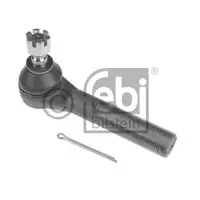 FEBI BILSTEIN 41103 Spurstangenendstück für JEEP