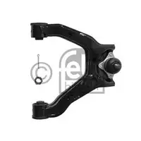 FEBI BILSTEIN 41253 Querlenker für MITSUBISHI