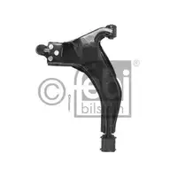 FEBI BILSTEIN 42660 Querlenker für NISSAN