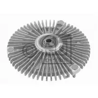 FEBI BILSTEIN 22978 Lüfterkupplung für MERCEDES-BENZ