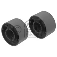 FEBI BILSTEIN 36375 Querlenkerlagersatz für BMW