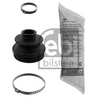FEBI BILSTEIN 38941 Achsmanschettensatz für SMART