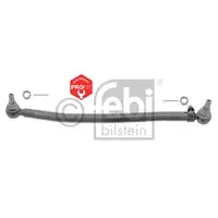 FEBI BILSTEIN 24112 Lenkstange für MERCEDES-BENZ