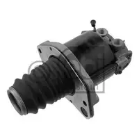 FEBI BILSTEIN 38122 Kupplungsverstärker für MERCEDES-BENZ