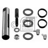 FEBI BILSTEIN 04889 Rep. Satz Federbolzen für MERCEDES-BENZ