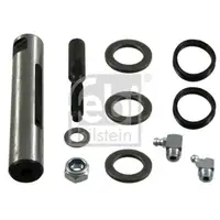 FEBI BILSTEIN 04889 Rep. Satz Federbolzen für MERCEDES-BENZ
