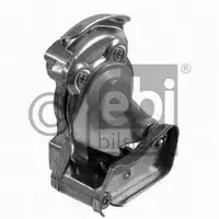 FEBI BILSTEIN 06529 Kupplungskopf