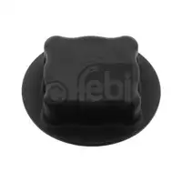 FEBI BILSTEIN 11562 Verschlussdeckel für VOLVO, RENAULT