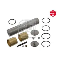 FEBI BILSTEIN 12361 Achsschenkelbolzensatz für MERCEDES-BENZ