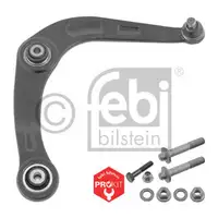 FEBI BILSTEIN 40780 Querlenker für PEUGEOT