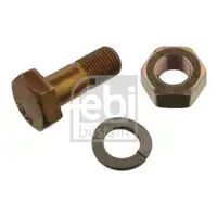 FEBI BILSTEIN 03344 Kardanschraube