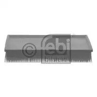 FEBI BILSTEIN 31307 Luftfilter für MITSUBISHI, VOLVO