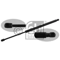 FEBI BILSTEIN 33341 Gasdruckfeder