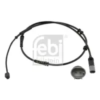 FEBI BILSTEIN 36427 Verschleißkontakt für BMW