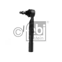 FEBI BILSTEIN 43226 Spurstangenendstück für TOYOTA