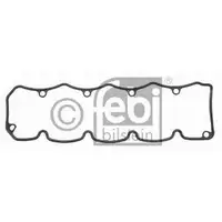 FEBI BILSTEIN 12169 Ventildeckeldichtung für OPEL, IVECO, FIAT, CITROËN, RENAULT