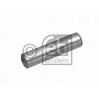 FEBI BILSTEIN 09863 Ventilführung für SCANIA