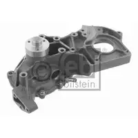 FEBI BILSTEIN 17467 Wasserpumpe für IVECO