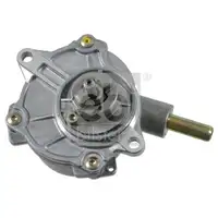 FEBI BILSTEIN 21692 Vakuumpumpe für MERCEDES-BENZ