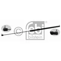 FEBI BILSTEIN 19709 Gasdruckfeder für MAN