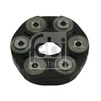 FEBI BILSTEIN 23028 Gelenkscheibe für VW, SEAT
