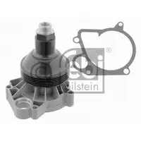 FEBI BILSTEIN 24025 Wasserpumpe für BMW