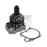 FEBI BILSTEIN 24025 Wasserpumpe für BMW
