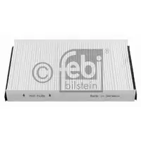 FEBI BILSTEIN 27948 Innenraumfilter