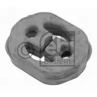 FEBI BILSTEIN 23512 Auspuffgummilager