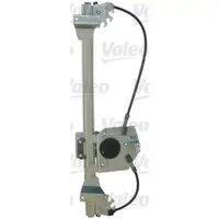VALEO 850904 Fensterheber (o. Motor) h l OPEL