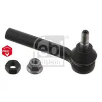 FEBI BILSTEIN 34320 Spurstangenendstück für OPEL