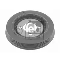 FEBI BILSTEIN 26924 Riemenscheibe (entkoppelt)