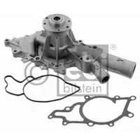 FEBI BILSTEIN 28454 Wasserpumpe für MERCEDES-BENZ
