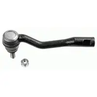 LEMFÖRDER 16380 01 SPURSTANGENENDSTUECK für TOYOTA