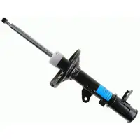 Stoßdämpfer Sachs 312 582 für Hyundai Hinterachse Links