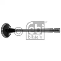 FEBI BILSTEIN 19565 Auslassventil für MERCEDES-BENZ, SETRA