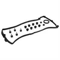 FEBI BILSTEIN 34799 Ventildeckeldichtungssatz für BMW