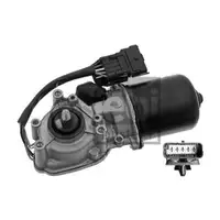 FEBI BILSTEIN 38660 Scheibenwischermotor für OPEL, RENAULT, NISSAN