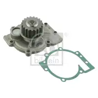 FEBI BILSTEIN 15947 Wasserpumpe für VOLVO