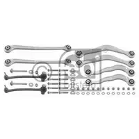 FEBI BILSTEIN 24600 Querstrebensatz für MERCEDES-BENZ
