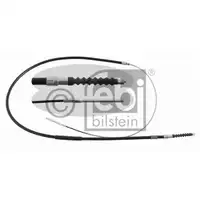 FEBI BILSTEIN 27472 Handbremsseil für BMW