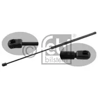 FEBI BILSTEIN 31636 Gasdruckfeder