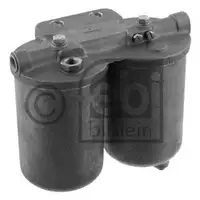 Gehäuse Kraftstofffilter Febi Bilstein 38048 für Mercedes Benz für Mercedes Benz