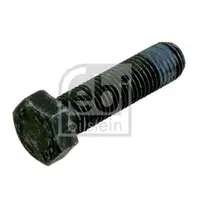 FEBI BILSTEIN 05153 Schraube für MERCEDES-BENZ