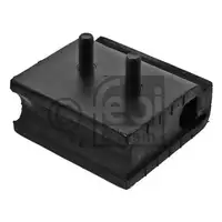 FEBI BILSTEIN 07019 Motorlager für MERCEDES-BENZ