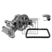 FEBI BILSTEIN 33753 Ölpumpensatz