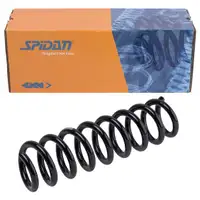 Fahrwerksfeder Spidan 86373 für Bmw Hinterachse