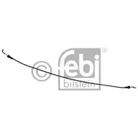 FEBI BILSTEIN 40652 Seilzug für MERCEDES-BENZ